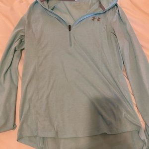 Under armour long sleeve